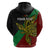 Custom Papua New Guinea East New Britain Province Hoodie PNG Birds Of Paradise Polynesian Arty Style LT03 - Polynesian Pride