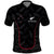 Custom New Zealand Rugby Polo Shirt Maori All Black Championship 2024 and Silver Fern