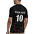 Custom New Zealand Rugby Rugby Jersey Maori All Black Championship 2024 and Silver Fern