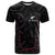 Custom New Zealand Rugby T Shirt Maori All Black Championship 2024 and Silver Fern