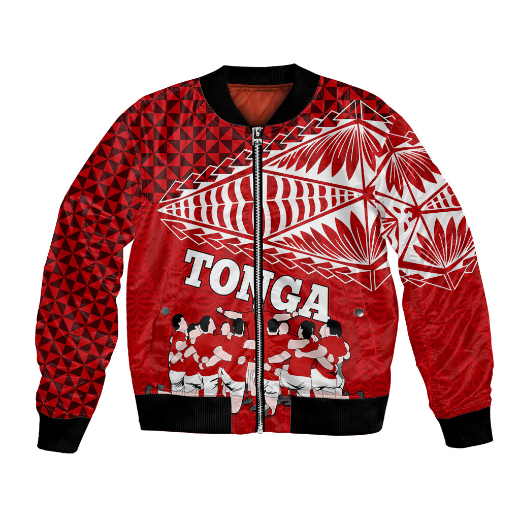 personalised-tonga-rugby-bomber-jacket-sipi-tau-dance-ngatu-pattern