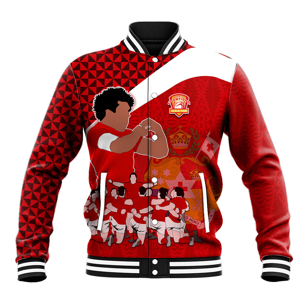 personalised-tonga-rugby-baseball-jacket-sipi-tau-dance-coat-of-arms-ngatu-pattern