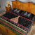 Personalized New Zealand Meri Kirihimete Quilt Bed Set Maori Warrior with Rugby Christmas Tree LT03 - Polynesian Pride