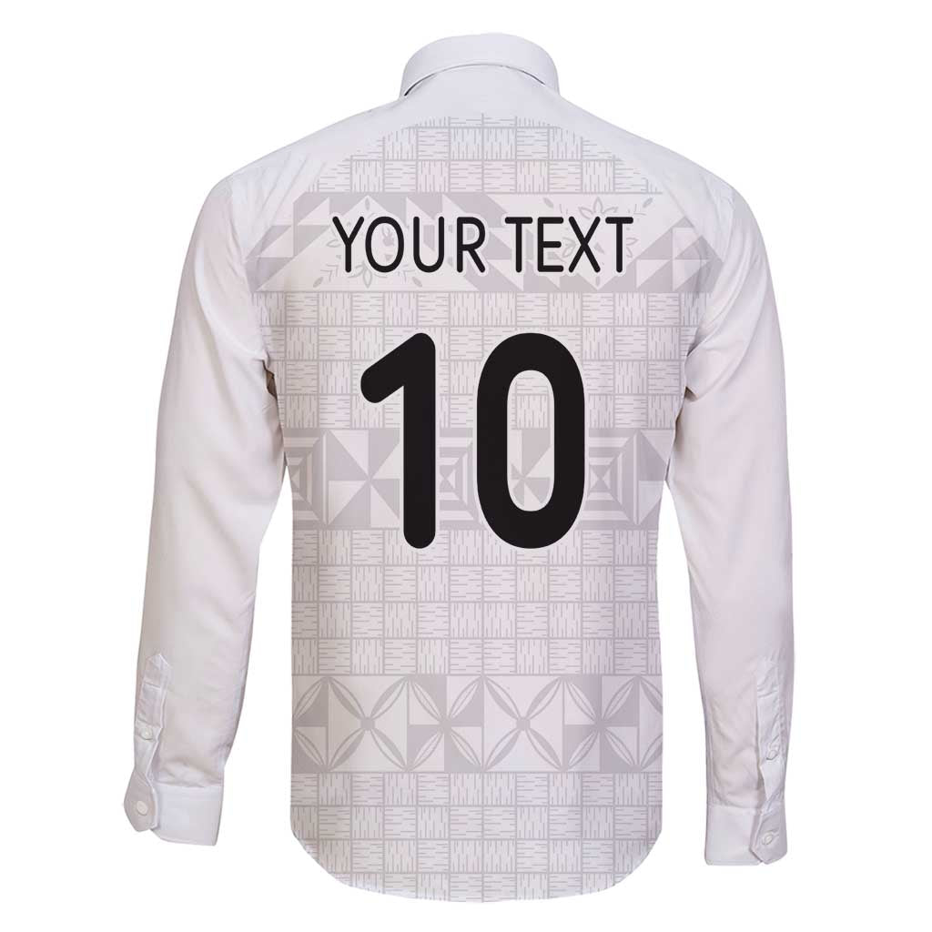 Custom Tonga Ngatu Art Rugby Mate Ma'a Family Matching Mermaid Dress and Hawaiian Shirt - Polynesian Pride