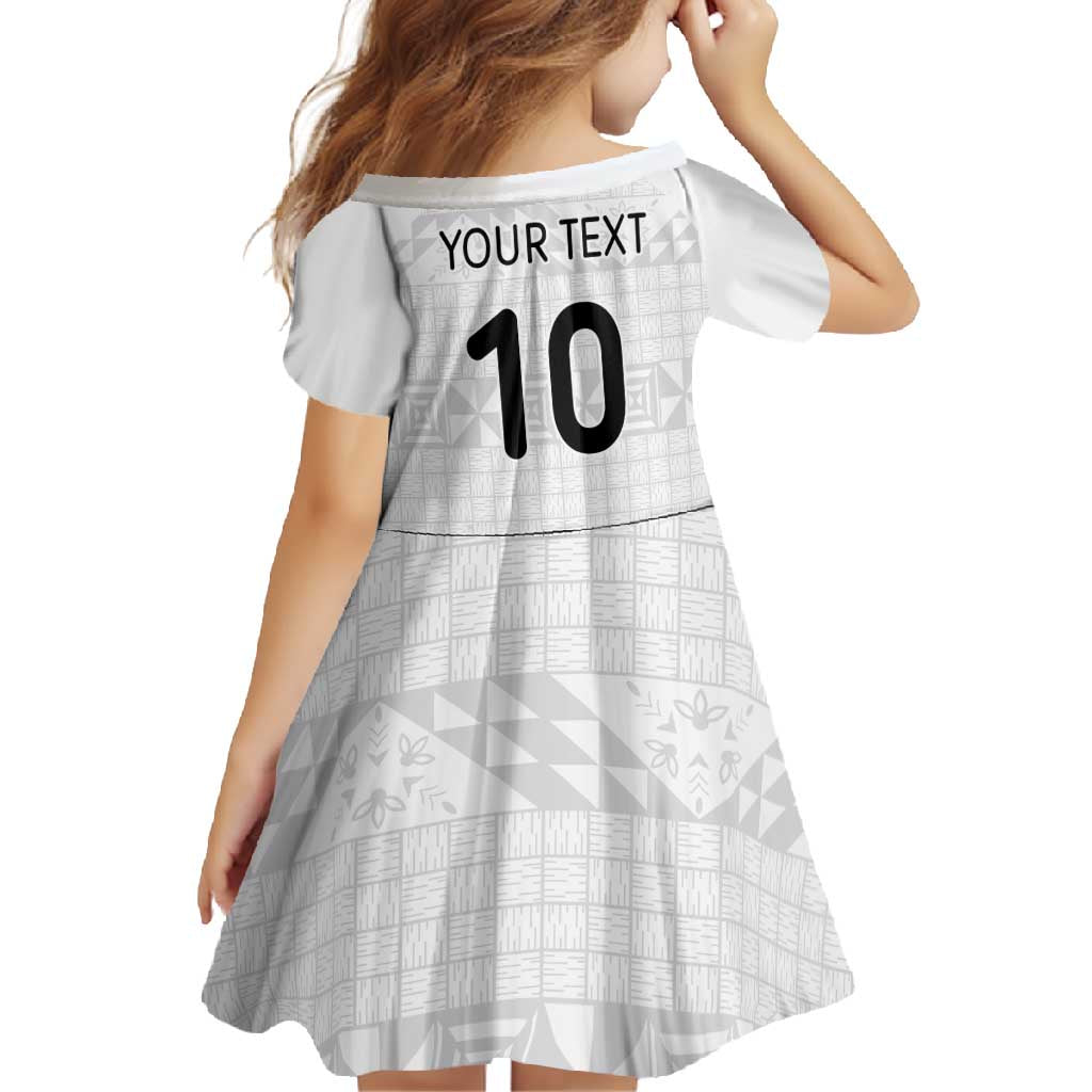 Custom Tonga Ngatu Art Rugby Mate Ma'a Family Matching Tank Maxi Dress and Hawaiian Shirt - Polynesian Pride