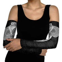 Samoan Tatau Arm Sleeves Art Tribal Traditional Tattoos LT03 - Polynesian Pride