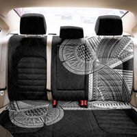 Samoan Tatau Back Car Seat Cover Art Tribal Traditional Tattoos - Polynesian Pride