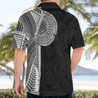 Samoan Tatau Hawaiian Shirt Art Tribal Traditional Tattoos LT03 - Polynesian Pride