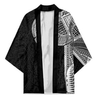 Samoan Tatau Kimono Art Tribal Traditional Tattoos - Polynesian Pride