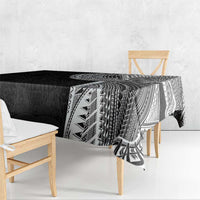 Samoan Tatau Tablecloth Art Tribal Traditional Tattoos LT03 - Polynesian Pride