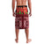 Samoa Flag Day Lavalava Siapo Pattern and Ula Fala LT03 - Polynesian Pride