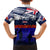 New Zealand and Australia ANZAC Day Hawaiian Shirt Lest We Forget Red Poppy Flowers and Soldier LT03 - Polynesian Pride