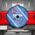 Samoa Independence Day Spare Tire Cover Anniversary 63th-Siapo Art