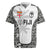 Custom Fiji Pacific Rugby 2024 Rugby Jersey Tapa Tribal and Fijian Masi Pattern