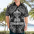 New Zealand Rugby Hawaiian Shirt Aotearoa Champion Cup History with Silver Fern LT03 - Polynesian Pride