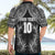 Custom New Zealand Rugby Hawaiian Shirt Aotearoa Champion Cup History with Silver Fern LT03 - Polynesian Pride