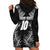 Custom New Zealand Rugby Hoodie Dress Aotearoa Champion Cup History with Silver Fern LT03 - Polynesian Pride