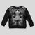 Custom New Zealand Rugby Kid Ugly Christmas Sweater Aotearoa Champion Cup History with Silver Fern LT03 Kid Black - Polynesian Pride