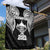 New Zealand Rugby Garden Flag Aotearoa Champion Cup History with Haka Dance LT03 - Polynesian Pride