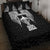 New Zealand Rugby Quilt Bed Set Aotearoa Champion Cup History with Haka Dance LT03 - Polynesian Pride