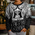 Personalised New Zealand Rugby Kid Ugly Christmas Sweater Aotearoa Champion Cup History with Haka Dance LT03 - Polynesian Pride