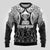 Personalised New Zealand Rugby Ugly Christmas Sweater Aotearoa Champion Cup History with Haka Dance LT03 - Polynesian Pride