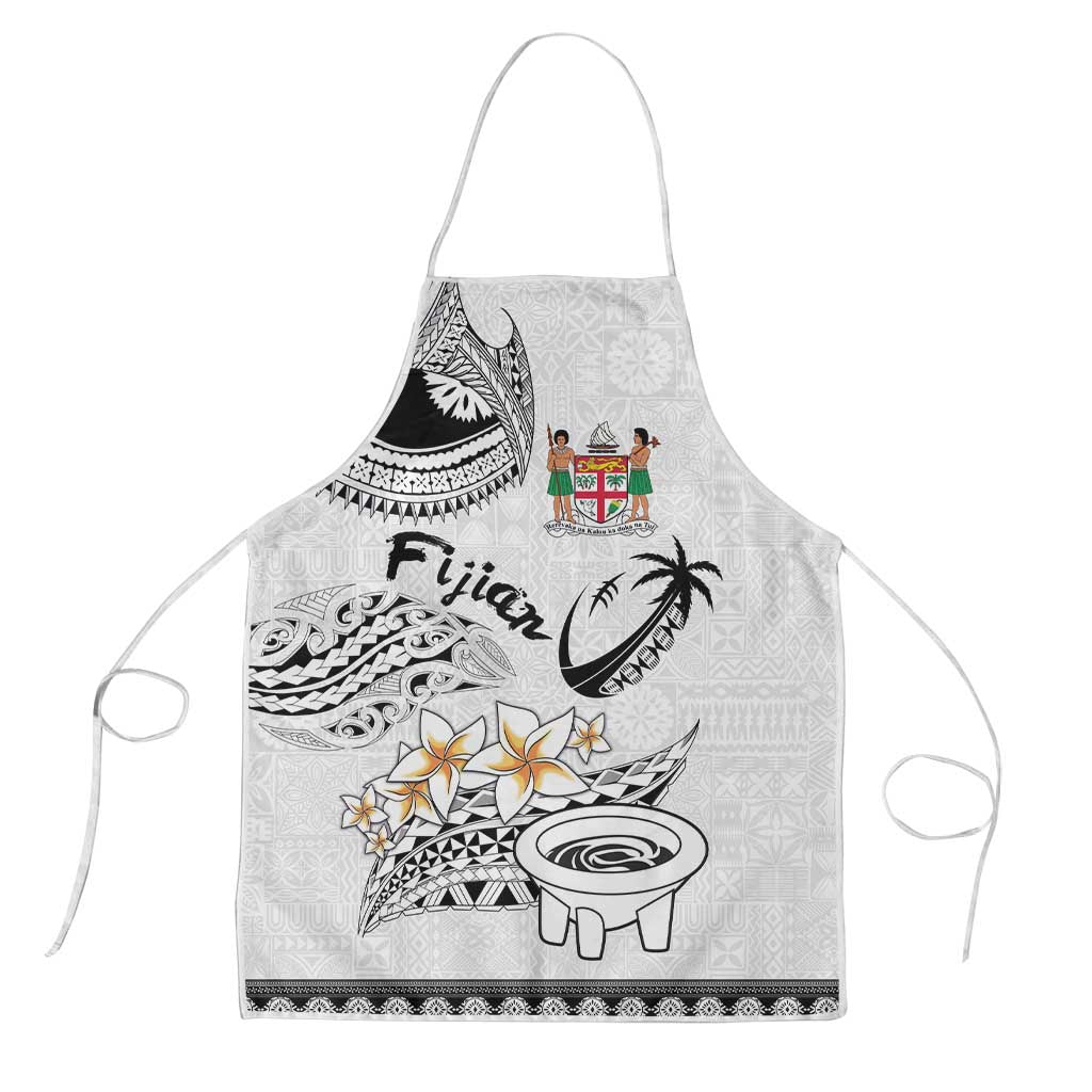 Fijian Traditional Culture Apron Tapa Tribal Tattoos - Polynesian Pride