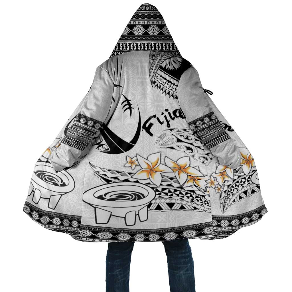 Fijian Traditional Culture Cloak Tapa Tribal Tattoos - Polynesian Pride