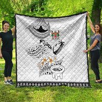 Fijian Traditional Culture Quilt Tapa Tribal Tattoos - Polynesian Pride