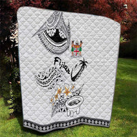Fijian Traditional Culture Quilt Tapa Tribal Tattoos - Polynesian Pride