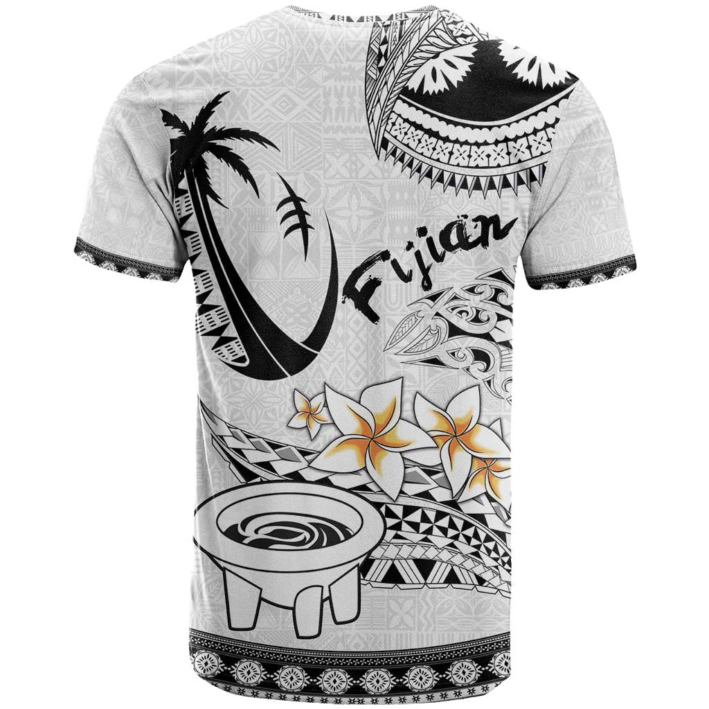 Fijian Traditional Culture T Shirt Tapa Tribal Tattoos - Polynesian Pride