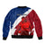 custom-samoa-rugby-bomber-jacket-siva-tau-dance-polynesian-tattoo-brush-style