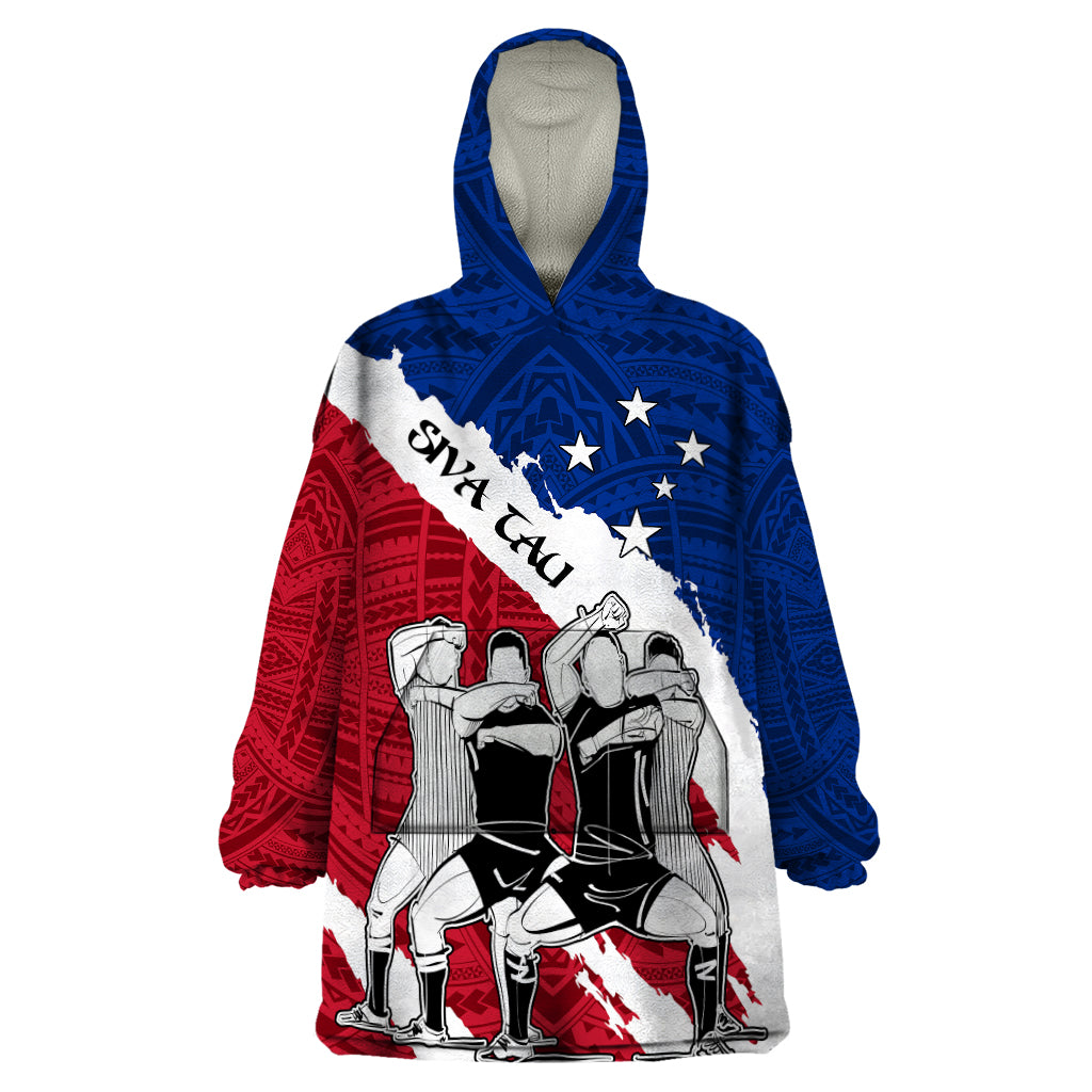 custom-samoa-rugby-wearable-blanket-hoodie-siva-tau-dance-polynesian-tattoo-brush-style