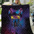 Aotearoa Arts Festival 2025 Quilt Maori Music Art Dance - Rhythmic Vibes