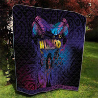 Aotearoa Arts Festival 2025 Quilt Maori Music Art Dance - Rhythmic Vibes