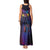 Aotearoa Arts Festival 2025 Tank Maxi Dress Maori Music Art Dance - Rhythmic Vibes