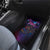 Aotearoa Arts Festival 2025 Car Mats Maori Performing Art and Music - Rhythmic Vibes