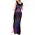 Aotearoa Arts Festival 2025 Tank Maxi Dress Maori Performing Art and Music - Rhythmic Vibes