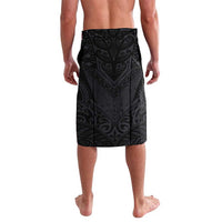 Custom Aotearoa Rugby Lavalava The Blacks-Sporty T90 Style - Polynesian Pride