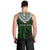 Norfolk Island ANZAC Day Men Tank Top Soldier Lest We Forget Camouflage LT03 - Polynesian Pride