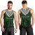 Norfolk Island ANZAC Day Men Tank Top Soldier Lest We Forget Camouflage LT03 - Polynesian Pride