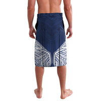 Samoa Indenpendence Day Lavalava Sky Fireworks with Flag Style LT03 - Polynesian Pride