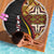 Samoa Siapo Ula Fala Beach Blanket Polynesian Tribal Pattern LT03 - Polynesian Pride