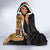 Samoa Siapo Ula Fala Hooded Blanket Polynesian Tribal Pattern LT03 - Polynesian Pride