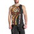 Samoa Siapo Ula Fala Men Tank Top Polynesian Tribal Pattern LT03 - Polynesian Pride