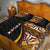 Samoa Siapo Ula Fala Quilt Bed Set Polynesian Tribal Pattern LT03 - Polynesian Pride