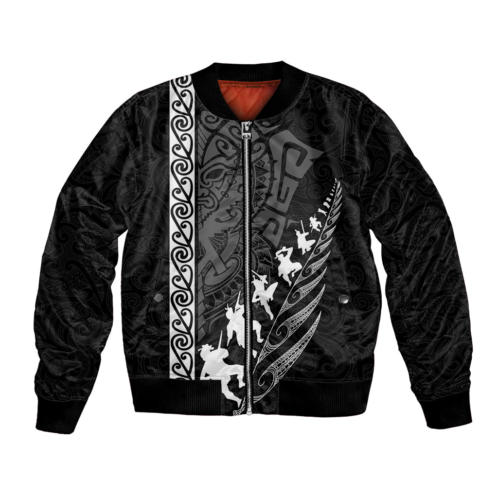 new-zealand-rugby-bomber-jacket-haka-dance-tribal-god-mask-maori-pattern