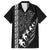 new-zealand-rugby-family-matching-short-sleeve-bodycon-dress-and-hawaiian-shirt-haka-dance-tribal-god-mask-maori-pattern