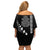 new-zealand-rugby-off-shoulder-short-dress-haka-dance-tribal-god-mask-maori-pattern