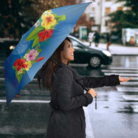 Palau Jellyfish Umbrella Ocean Heritage Tropical Plants - Polynesian Pride